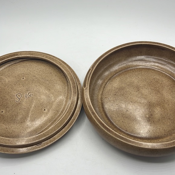 VTG Norman Rockwell Trinket Ceramic Box - Picture 5 of 8